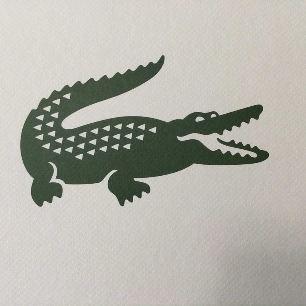 LACOSTE Men’s Classic fit Polo Made in France - Picture 7 of 7